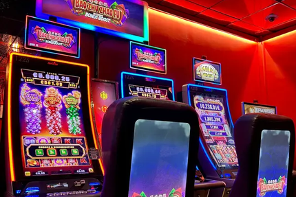 Le Bistro - Casino de Forges