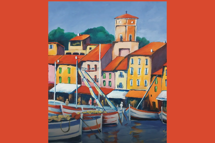 Le Domaine de Rombeau