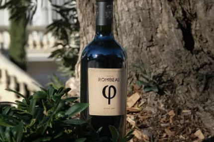 Le Domaine de Rombeau