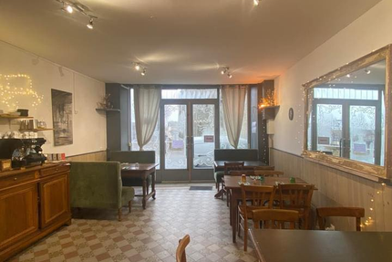 OM-MA cantine et yoga