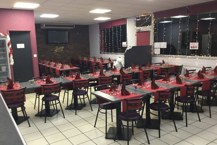 L'AS'iette - Restaurant routier