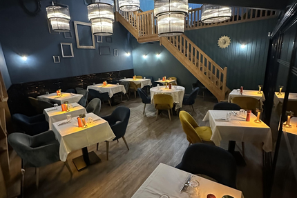 Restaurant L’épicurien