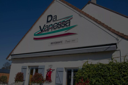 Ristorante Da Vanessa