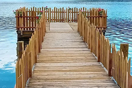 L'Escale Bouéry Frédéric