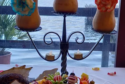 L'Escale Bouéry Frédéric