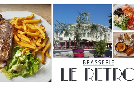 Le Rétro