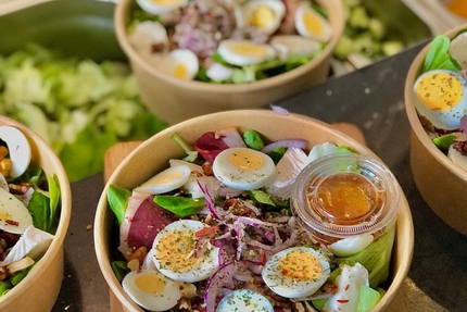 CROCK ET MACHE SAVERNE