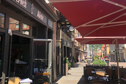 CROCK ET MACHE SAVERNE