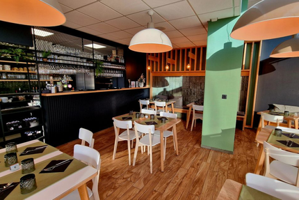 CROCK ET MACHE SAVERNE