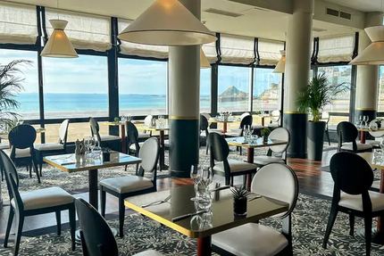 Restaurant La Rotonde