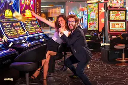 Restaurant La Rotonde