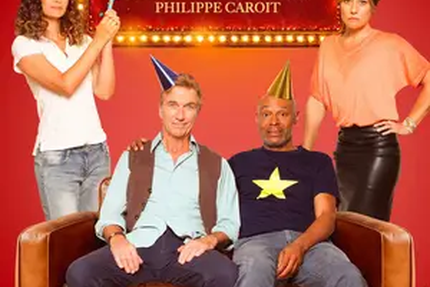 Restaurant La Rotonde