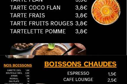 Restaurant Class Kebab - Pizzas - Grill