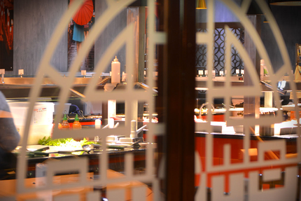 Restaurant Shao Givors