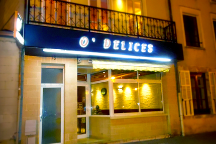 O'Délices