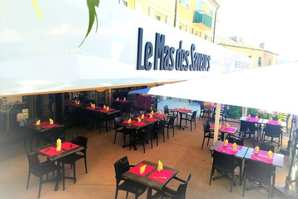 Le Mas des Saveurs