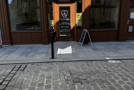 L'Avant Goût