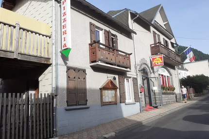 le Tremplin