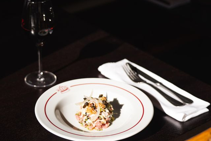 Le Café de la Fontaine