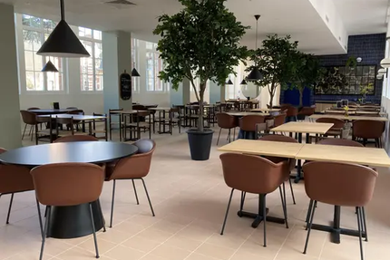 Restaurant La Table Chartres