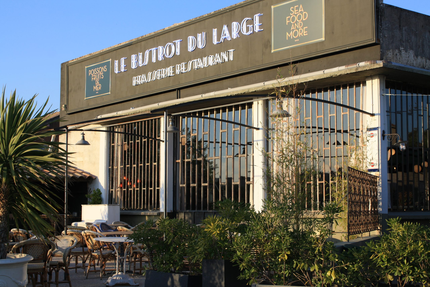 Le Bistrot du Large Bédoin