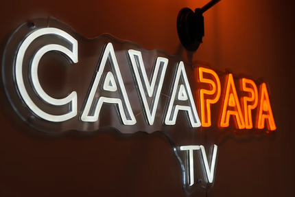 Cavapapa