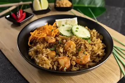 Click'n Thai - Asian food - Villemomble / Rosny-sous-Bois