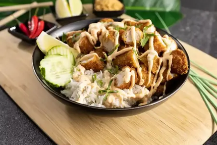 Click'n Thai - Asian food - Villemomble / Rosny-sous-Bois