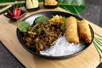 Click'n Thai - Asian food - Villemomble / Rosny-sous-Bois