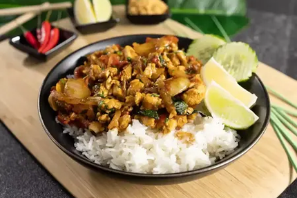 Click'n Thai - Asian food - Villemomble / Rosny-sous-Bois