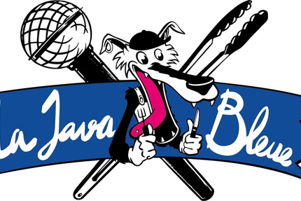 La Java Bleue
