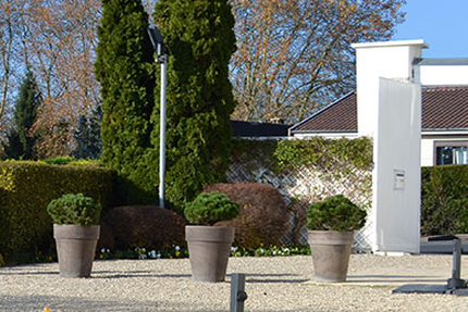 L'Auberge de la Brie