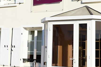 L'Auberge de la Brie