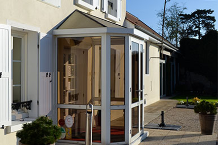 L'Auberge de la Brie