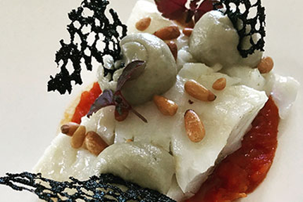 L'Auberge de la Brie