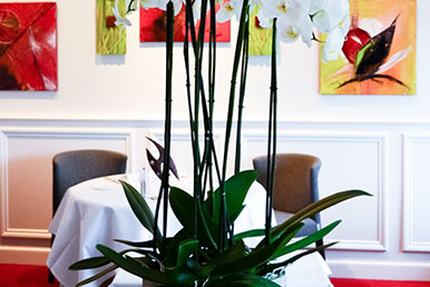 L'Auberge de la Brie