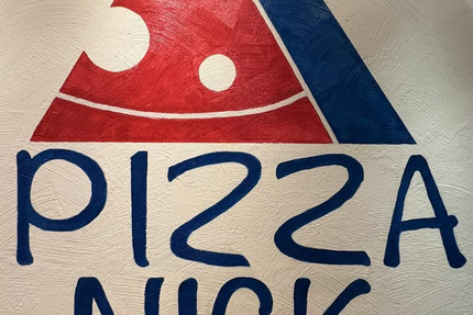 Pizza Nick Tignes
