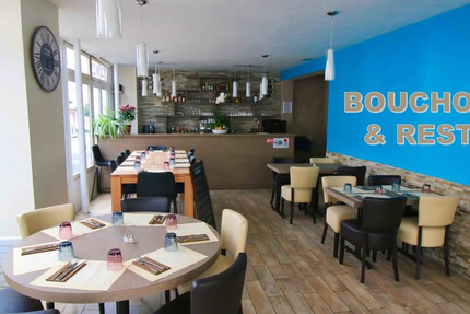 Bouchons & Resto