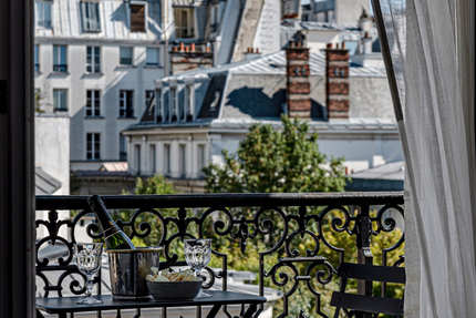 Frenchie Pigalle