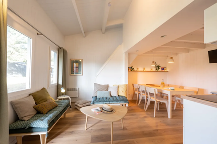 Chez Martin - Bar & Restaurant