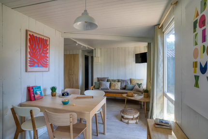 Chez Martin - Bar & Restaurant