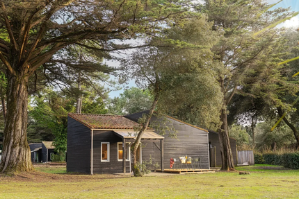 Chez Martin - Bar & Restaurant