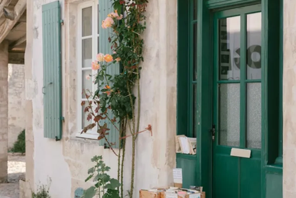 Chez Martin - Bar & Restaurant