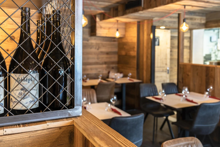 Restaurant Le Paëllou