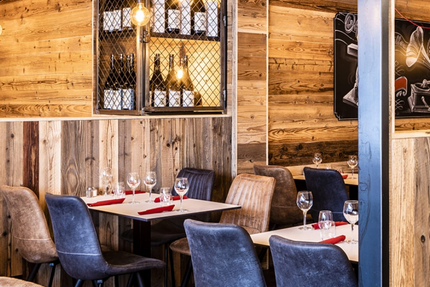 Restaurant Le Paëllou