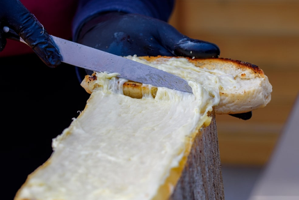 Restaurant Le Paëllou