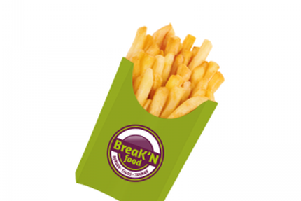 Break'N Food