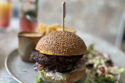 L'Imprevu Restaurant