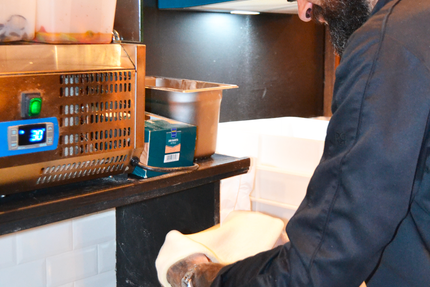 Le Scorsese Brasserie