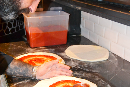 Le Scorsese Brasserie